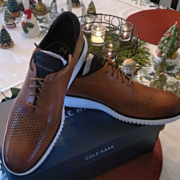 Cole Haan 2 ZEROGRAND LSR WING main image 3